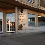 Hotell Reyes De Leon