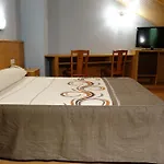 Hotell Reyes De Leon