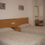 Hotell Reyes De Leon