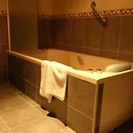 Reyes De Leon Hotell Santa María del Páramo