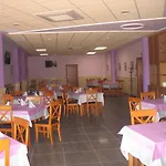 Hotell Reyes De Leon