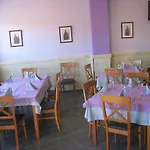 Reyes De Leon Hotell Santa María del Páramo