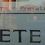 Reyes De Leon Santa María del Páramo