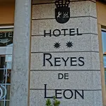 Hotell Reyes De Leon 2*