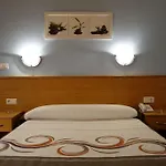 Hotell Reyes De Leon