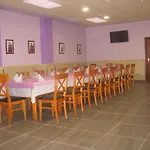 Hotell Reyes De Leon