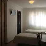 Reyes De Leon Hotell Santa María del Páramo