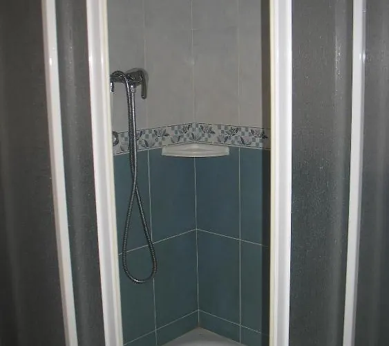 Hotell Reyes De Leon