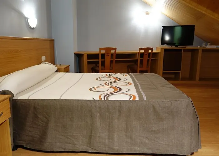 Hotell Reyes De Leon