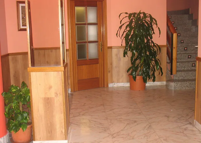 Reyes De Leon Hotell