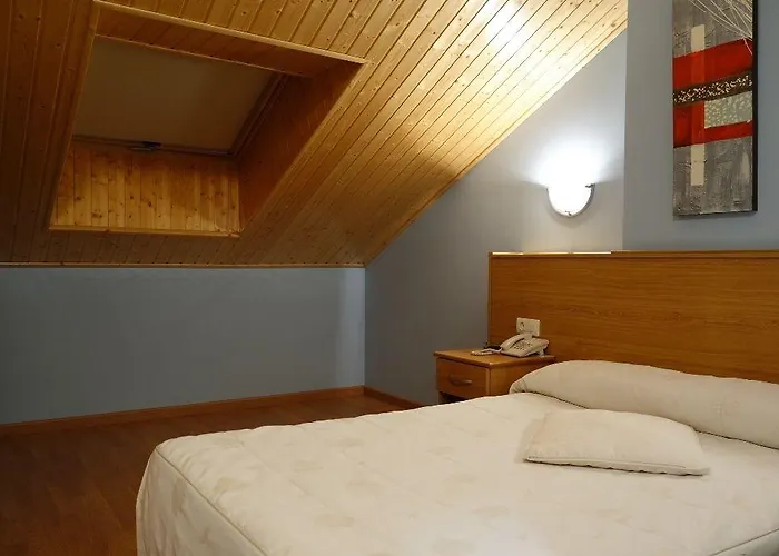 Hotell Reyes De Leon