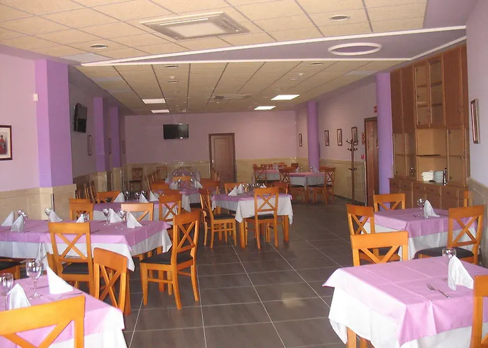 Hotell Reyes De Leon