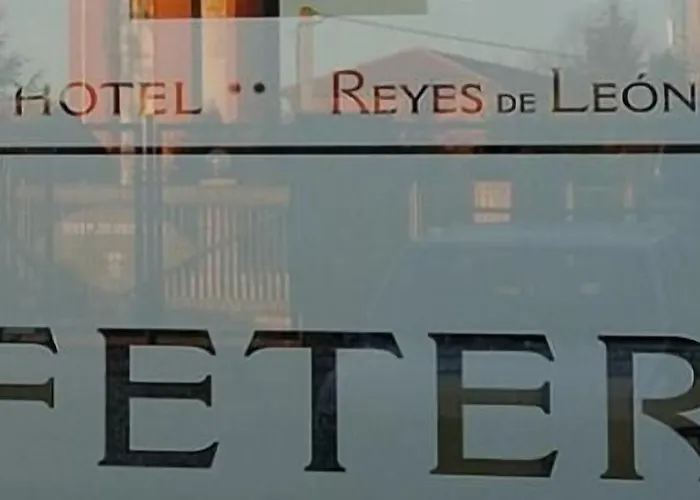 Reyes De Leon Santa María del Páramo