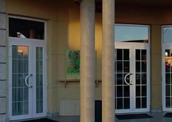 Hotel Reyes De León