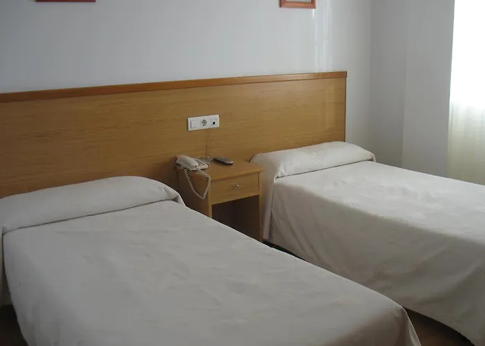 Reyes De Leon Hotell