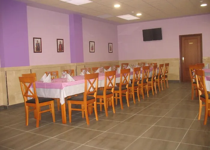 Hotel Reyes De León